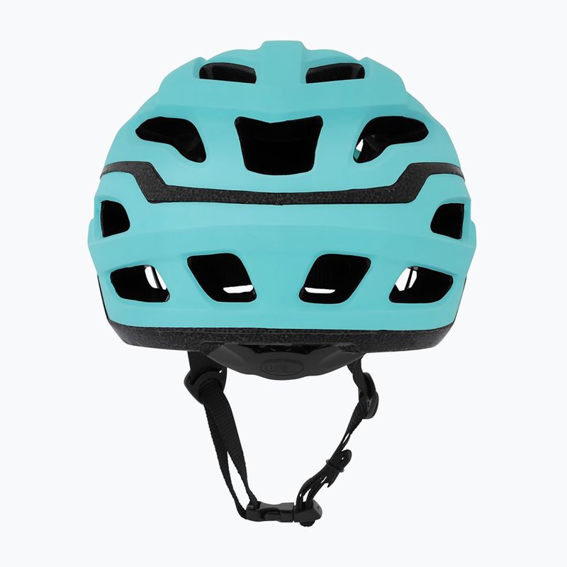 Kinderfahrradhelm Bell Cadence Jr solid mint 4