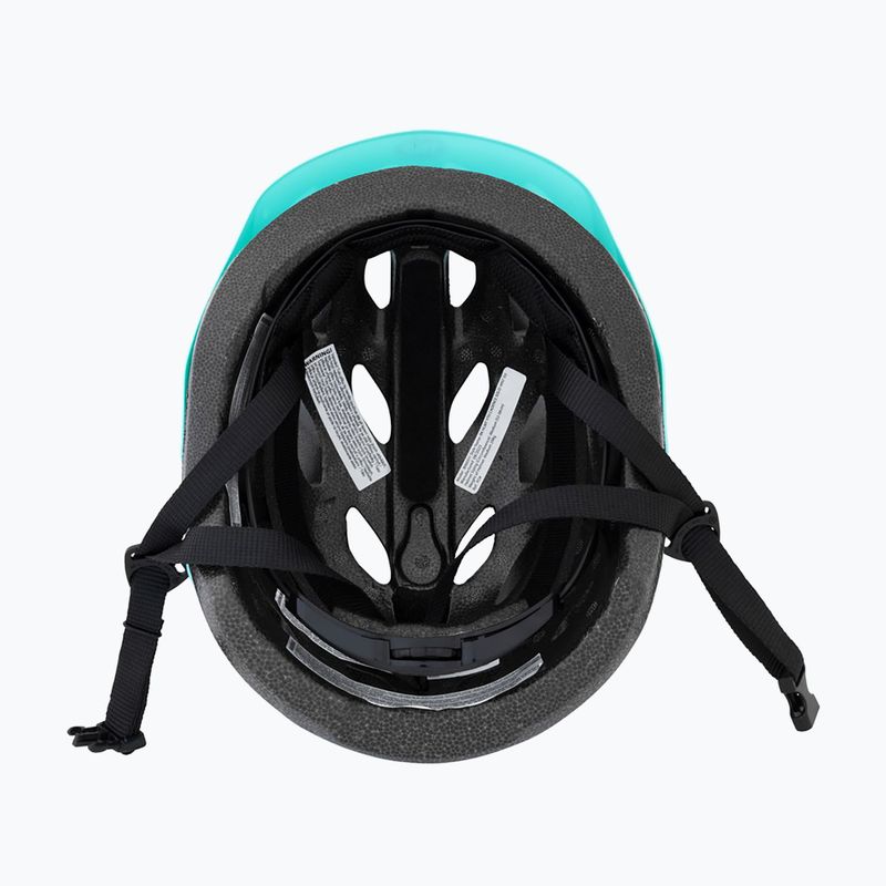 Kinderfahrradhelm Bell Cadence Jr solid mint 5