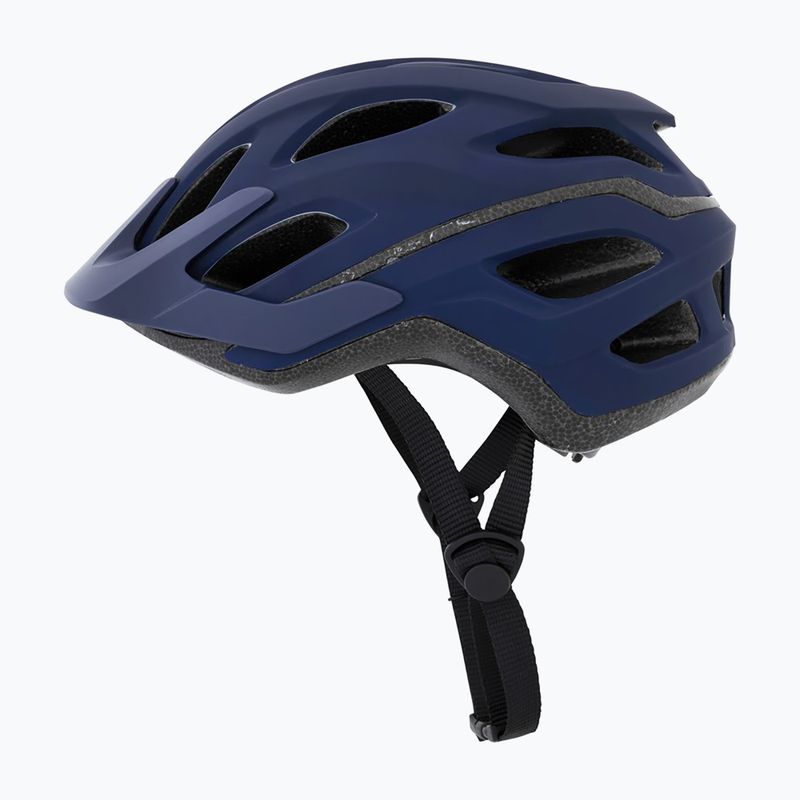Kinderfahrradhelm Bell Cadence Jr solid midnight 3