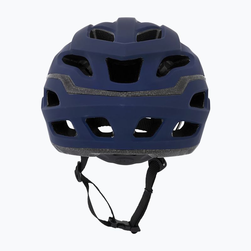 Kinderfahrradhelm Bell Cadence Jr solid midnight 4