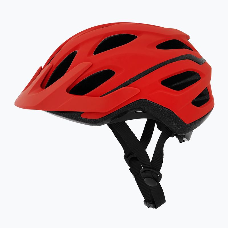 Kinderfahrradhelm Bell Cadence K solid red 3