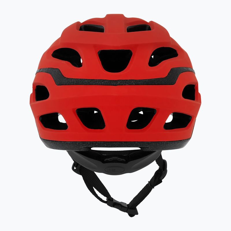 Kinderfahrradhelm Bell Cadence K solid red 4