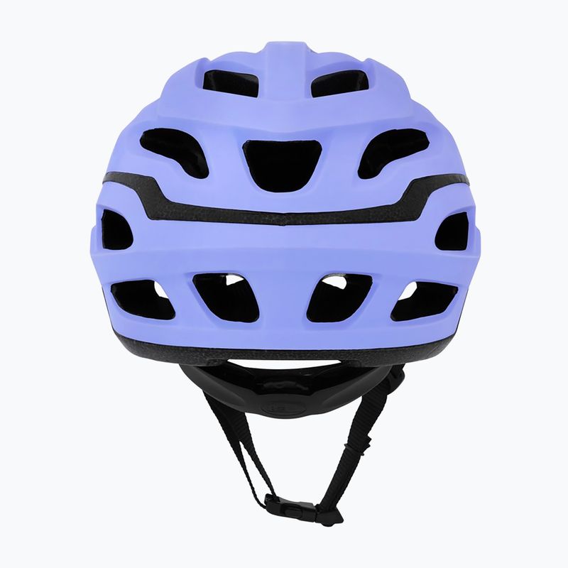 Kinderfahrradhelm Bell Cadence K solid lavender 4