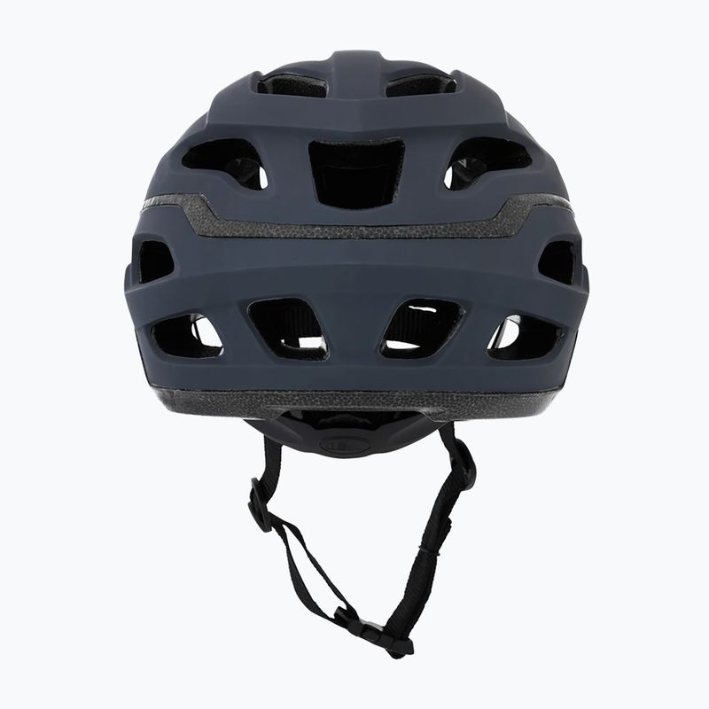 Fahrradhelm Bell Cadence solid charcoal 4
