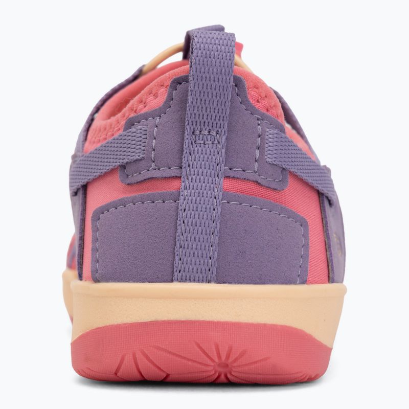 Kindersandalen KEEN Moxie purple haze/pink lemonade 6