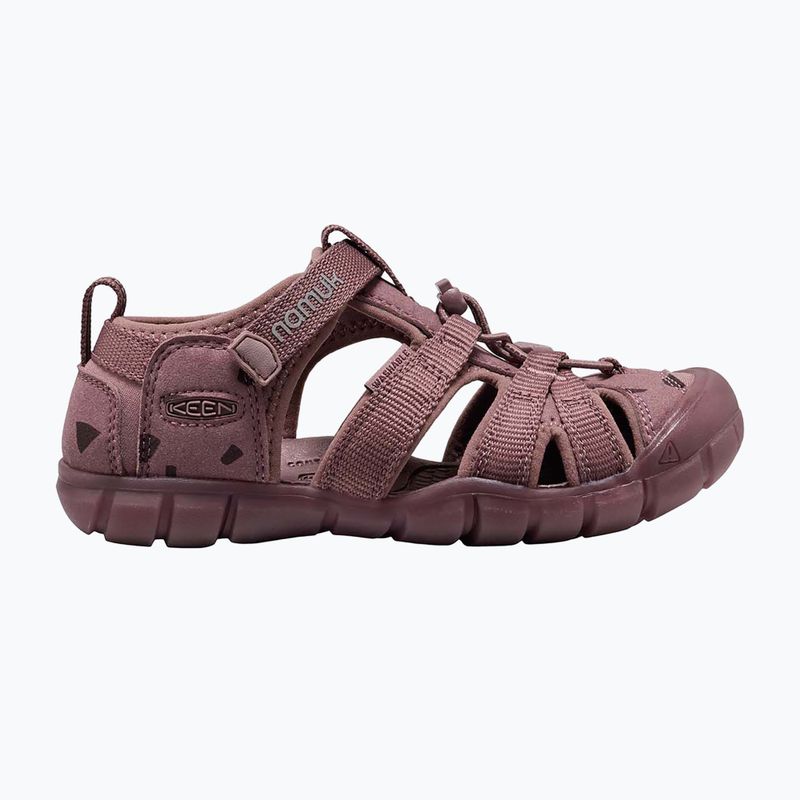 Kindersandalen KEEN Seacamp II CNX mauve 2