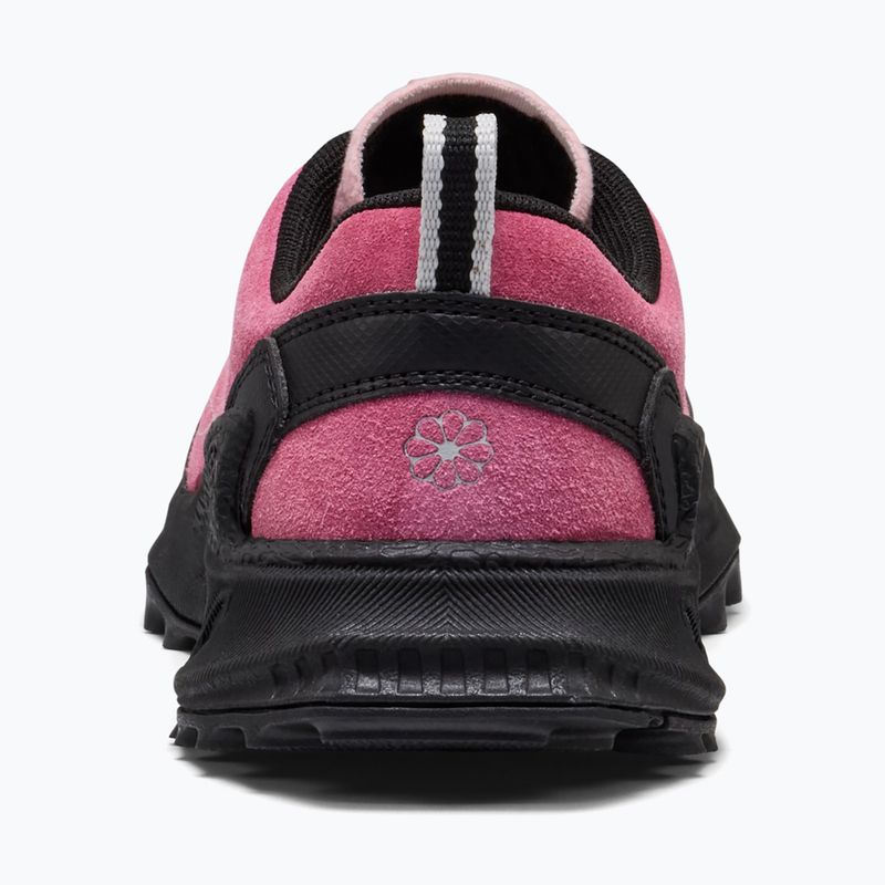 Kinderschuhe KEEN Jasper Zionic violet quartz velour 2