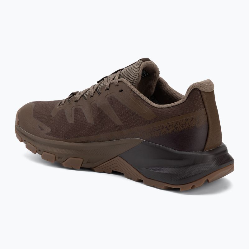 Herren-Trekkingstiefel KEEN Targhee Apex Wp java/dark earth 3