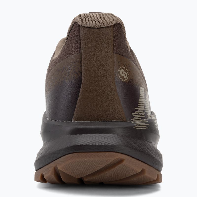 Herren-Trekkingstiefel KEEN Targhee Apex Wp java/dark earth 6