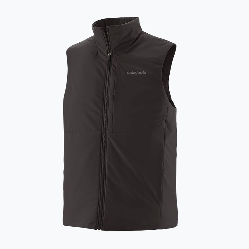 Herrenweste Patagonia Nano-Air Light ink black 7
