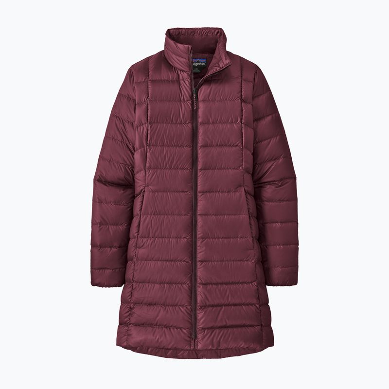 Damen-3‑in‑1‑Jacke Patagonia Tres 3-in-1 Parka den brown 12