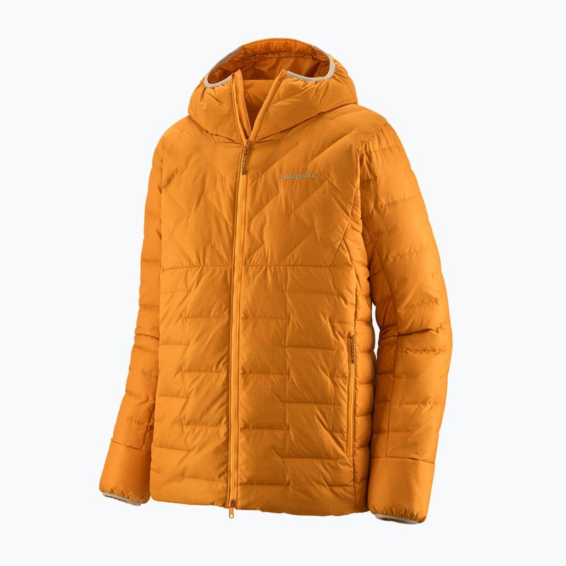 Daunenjacke Patagonia Durable Down Hoody autumn orange 10