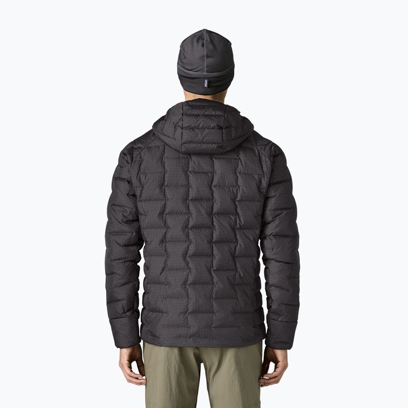 Daunenjacke Patagonia Durable Down Hoody black 3