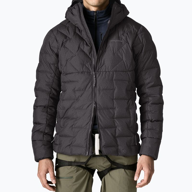 Daunenjacke Patagonia Durable Down Hoody black 8