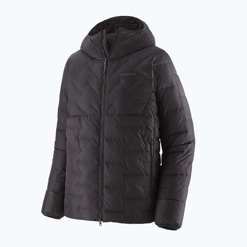 Daunenjacke Patagonia Durable Down Hoody black 10