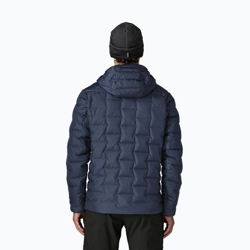 Daunenjacke Patagonia Durable Down Hoody new navy 3