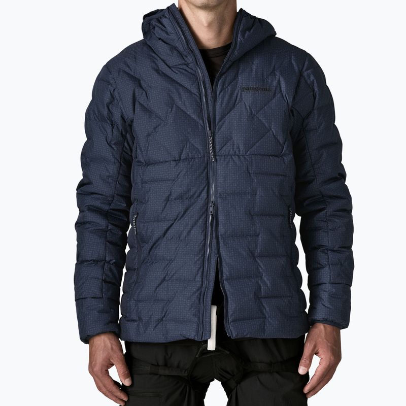 Daunenjacke Patagonia Durable Down Hoody new navy 5