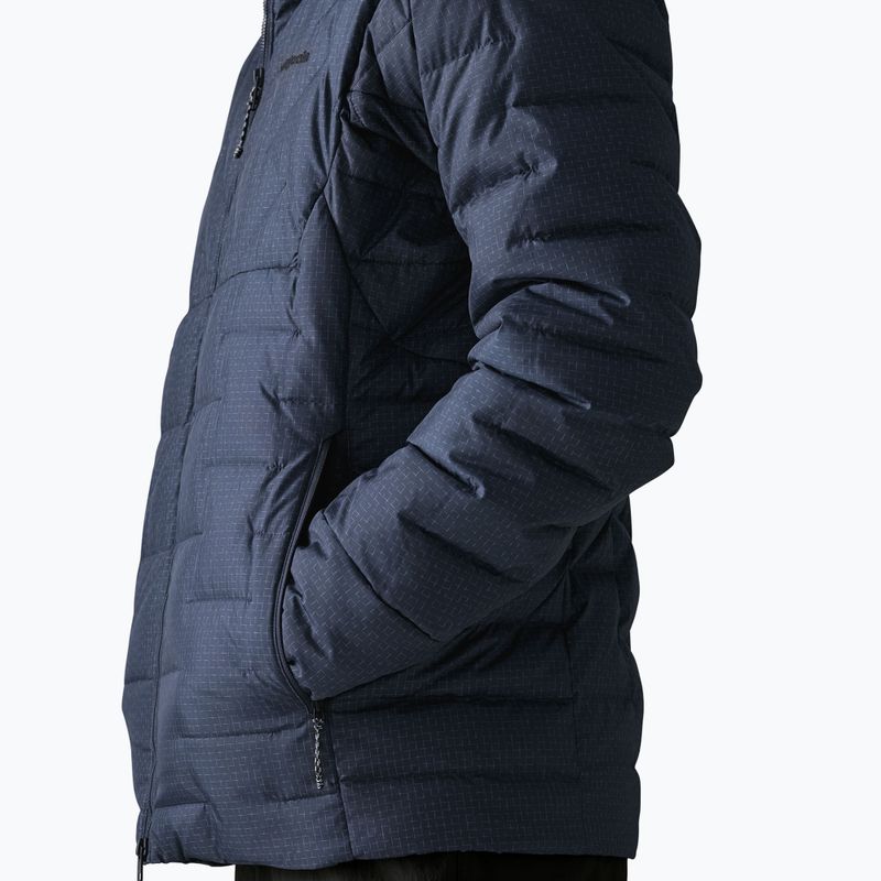 Daunenjacke Patagonia Durable Down Hoody new navy 6