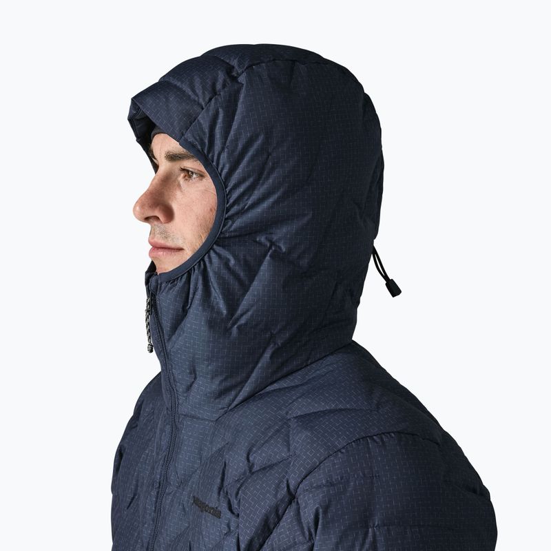 Daunenjacke Patagonia Durable Down Hoody new navy 7