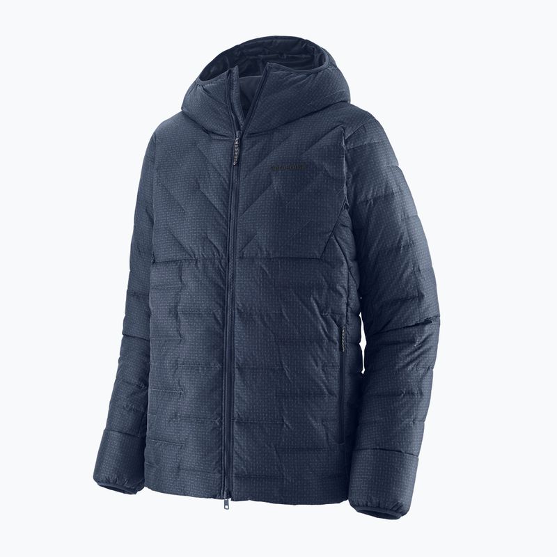 Daunenjacke Patagonia Durable Down Hoody new navy 11