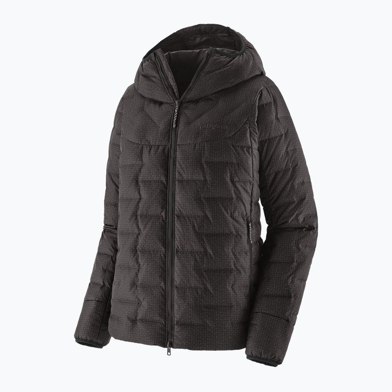 Gefütterte Damenjacke Patagonia Durable Down Hoody black 12