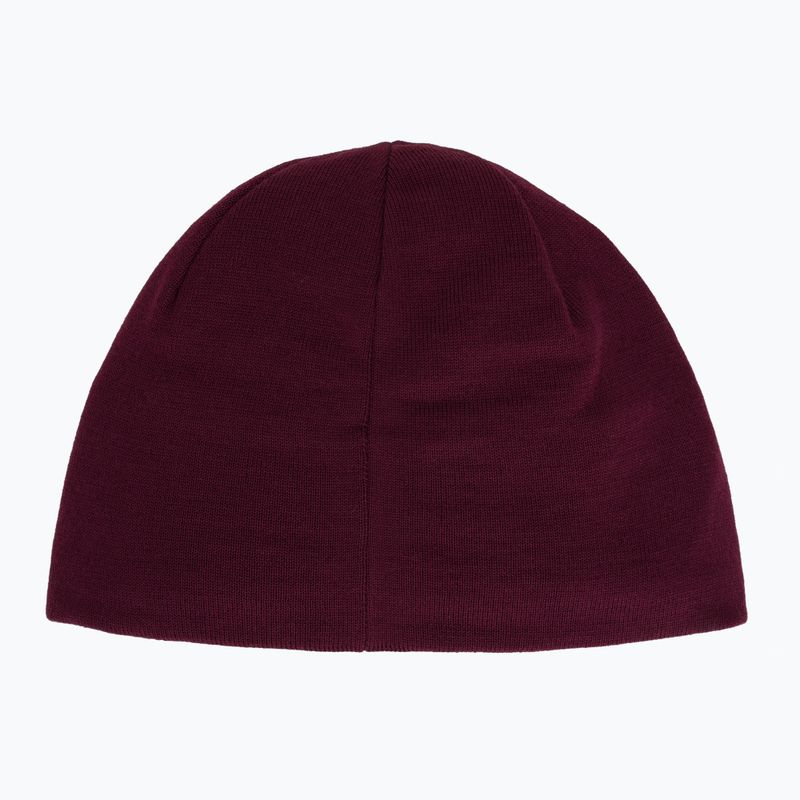 Wintermütze Patagonia Beanie berry fig 2
