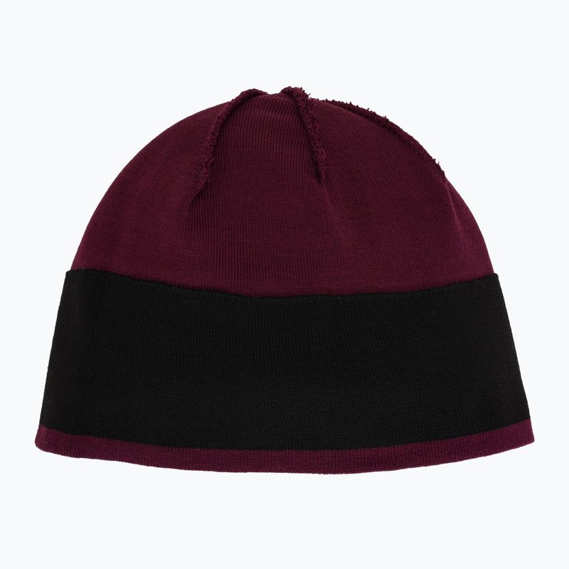 Wintermütze Patagonia Beanie berry fig 4