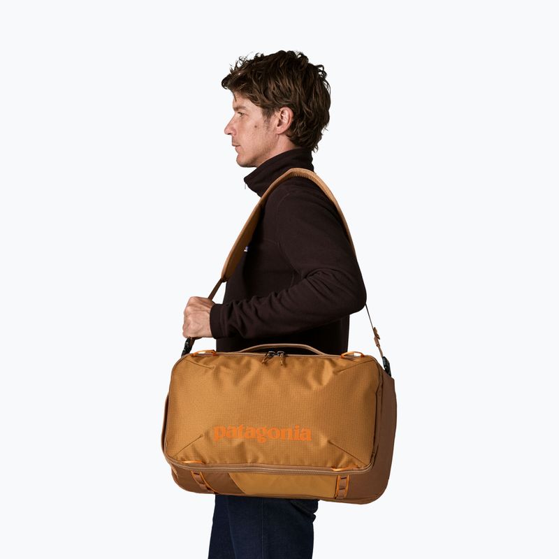 Wanderrucksack Patagonia Black Hole Mini MLC 30 l cinnamon brown 3