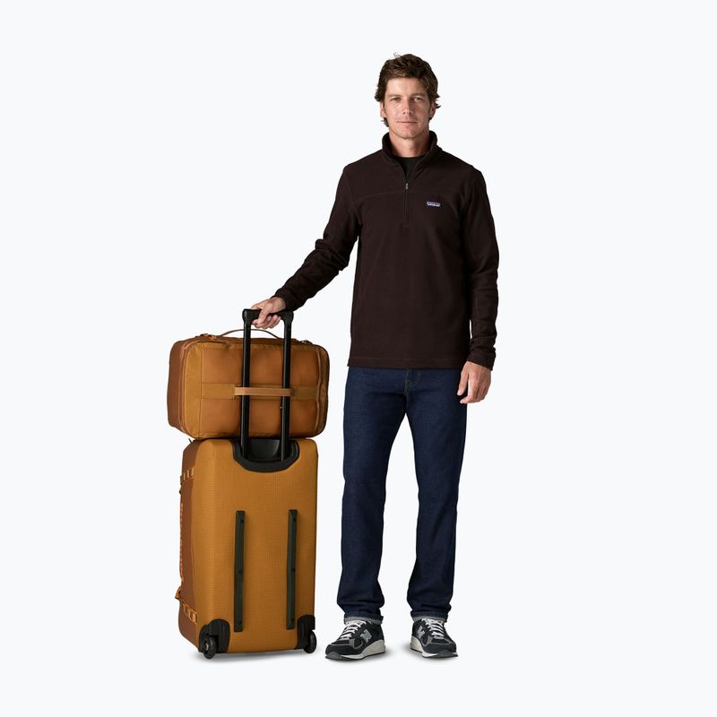 Wanderrucksack Patagonia Black Hole Mini MLC 30 l cinnamon brown 5