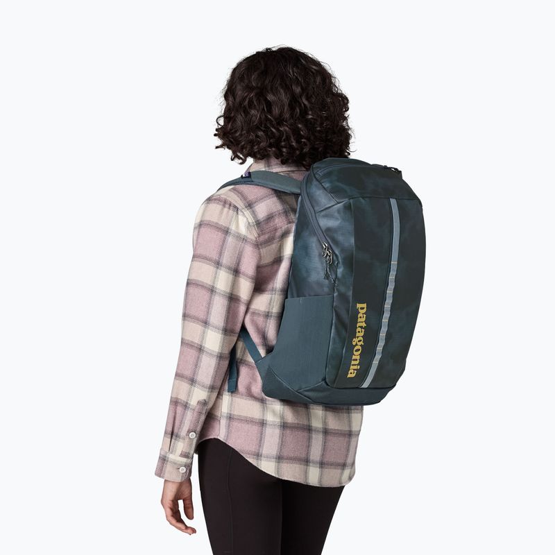 Cityrucksack Patagonia Black Hole Pack 25 l sastrugi: summit blue 2