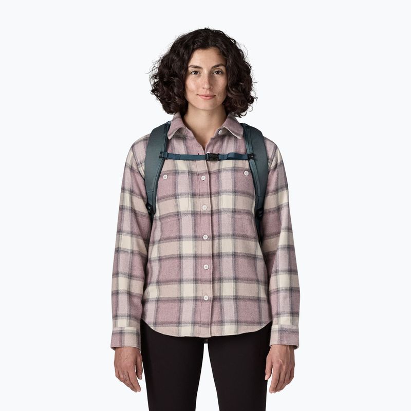 Cityrucksack Patagonia Black Hole Pack 25 l sastrugi: summit blue 3