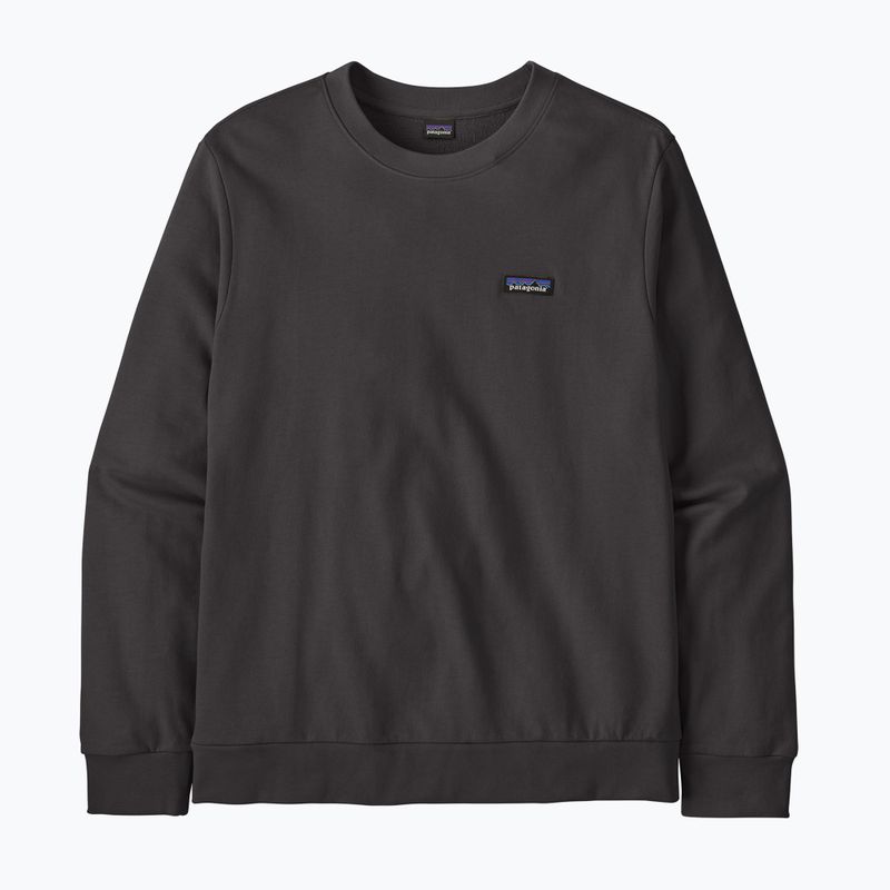 Herrenpullover Patagonia Daily Crew ink bllack 2