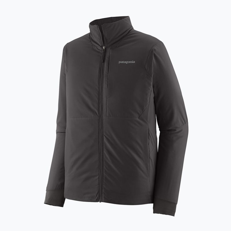 Gefütterte Herrenjacke Patagonia Nano-Air Light ink black 9