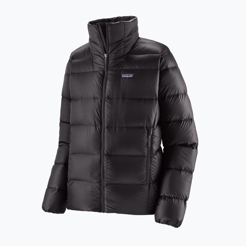 Herren-Daunenjacke Patagonia Fitz Roy Down black 9