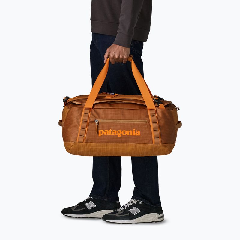 Reisetasche Patagonia Black Hole Duffel 40L cinnamon brown 2