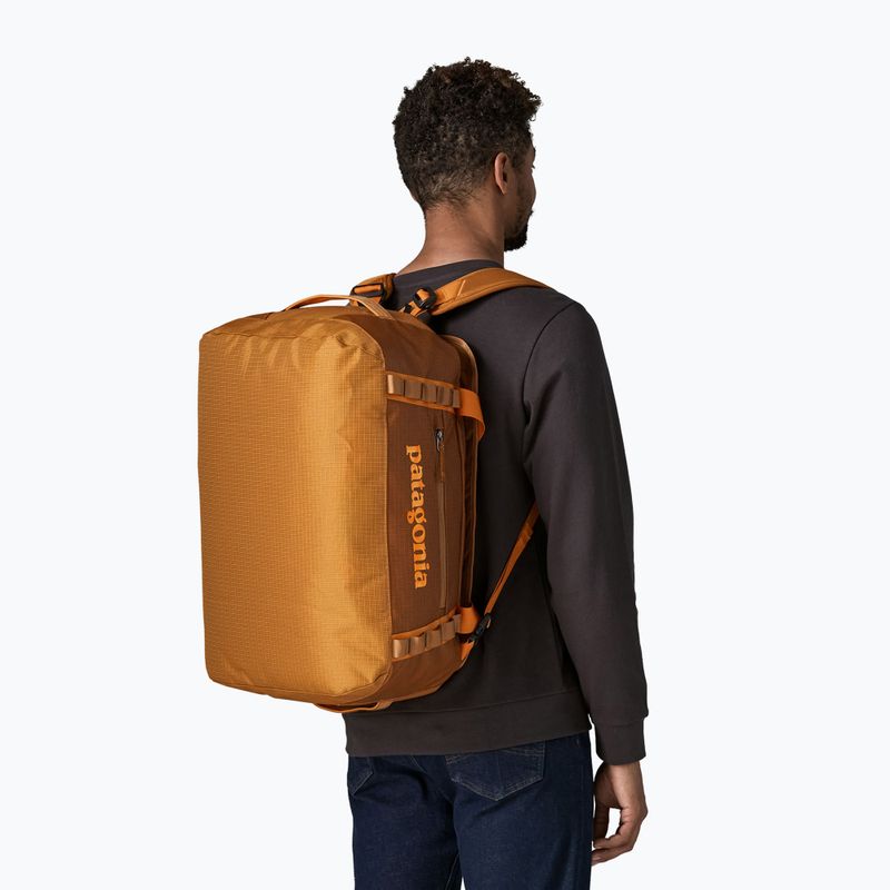 Reisetasche Patagonia Black Hole Duffel 40L cinnamon brown 3