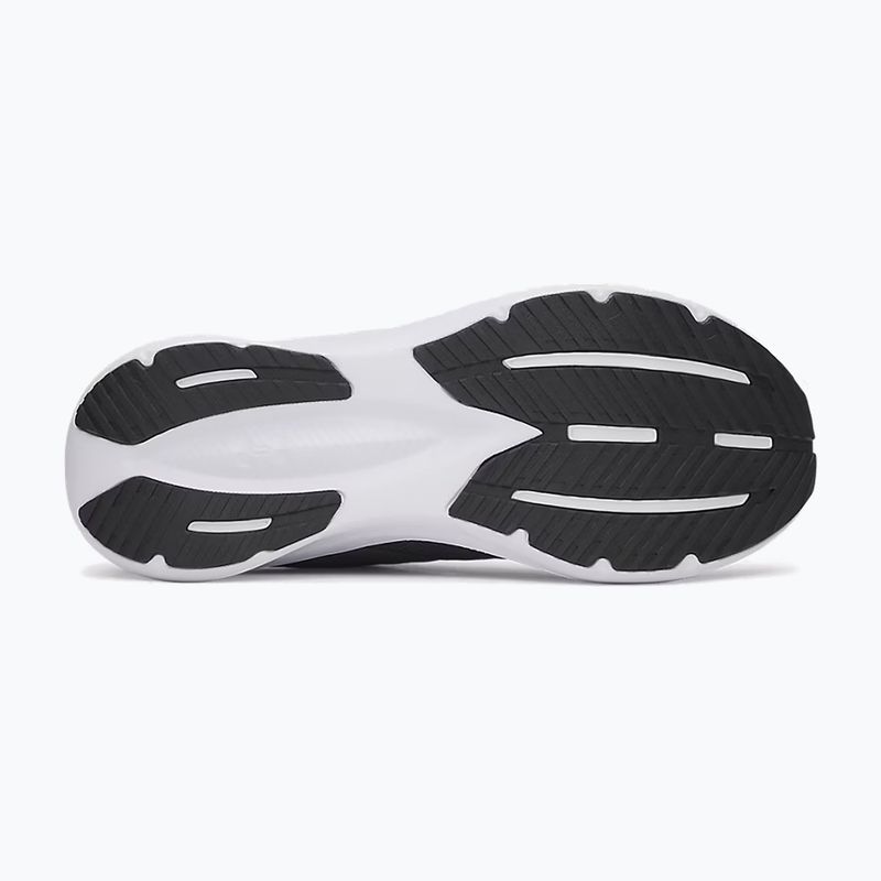 Herren-Laufschuhe Under Armour Assert 11 castlerock/white/black 5