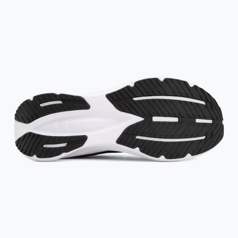 Herren-Laufschuhe Under Armour Assert 11 castlerock/white/black 4