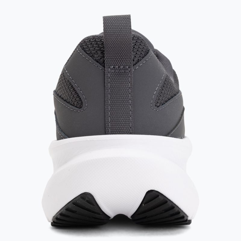 Herren-Laufschuhe Under Armour Assert 11 castlerock/white/black 6