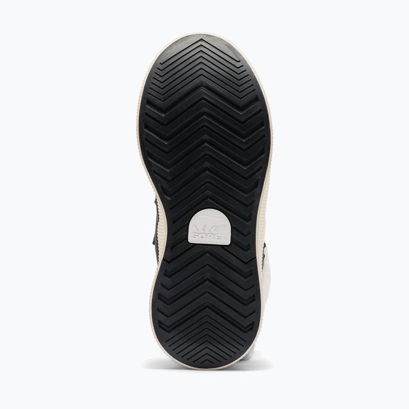 Damen-Schneestiefel Sorel Out N About IV Chillz Wp black/sea salt 6