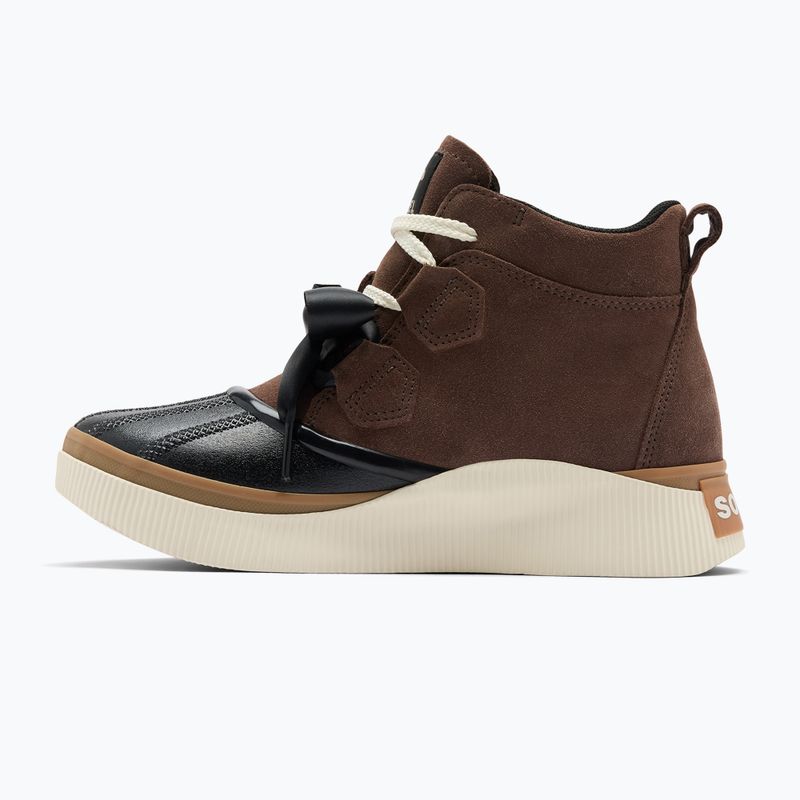 Damen-Schuhe Sorel Out N About IV Classic Charm midnight cocoa 3