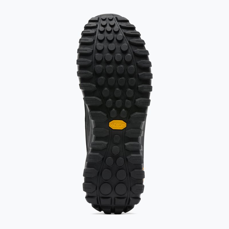 Herren Schuhe Sorel Callsign Horizon Mid black/black 6