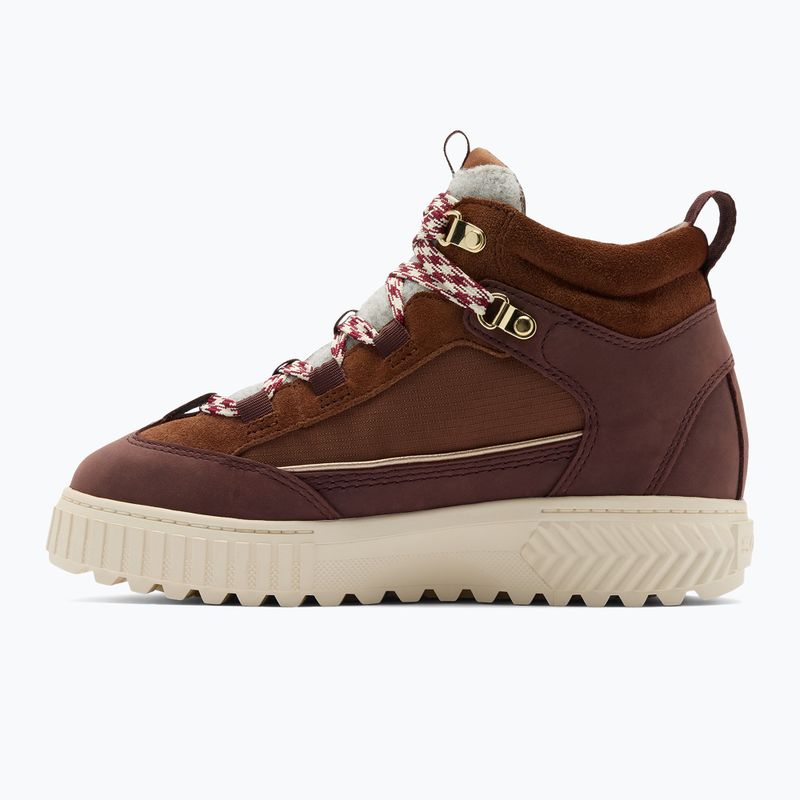 Damen-Schuhe Sorel Ona Ave Peak dark auburn/red 3