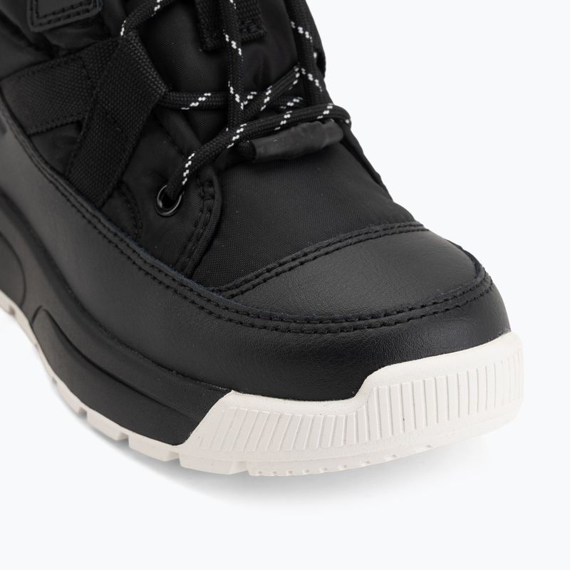 Kinder-Winterstiefel Sorel Whitney III Mid Wp black/black 7