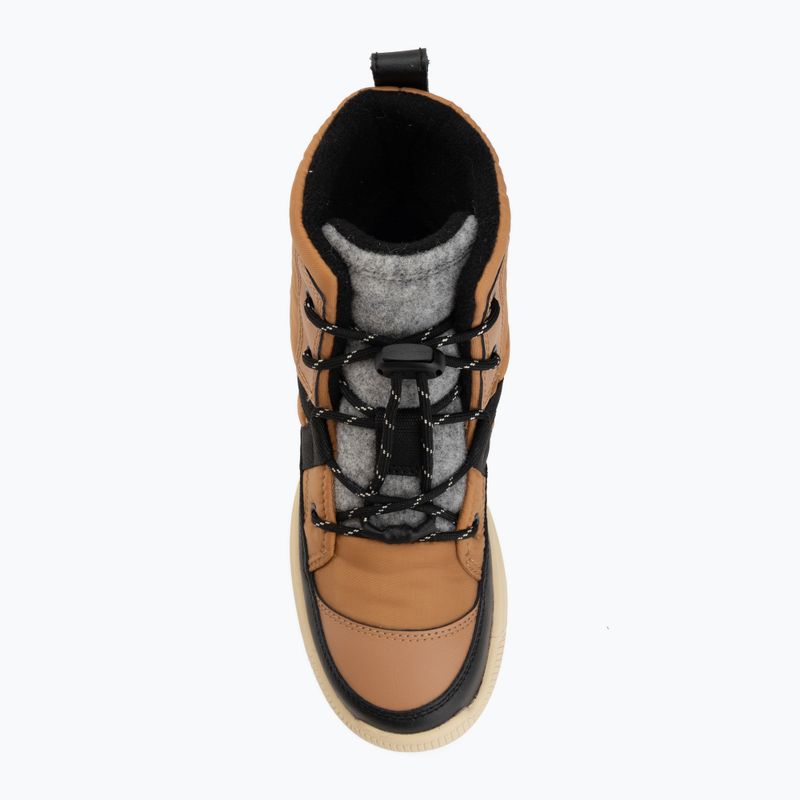 Kinder-Winterstiefel Sorel Whitney III Mid Wp tawny buff 5