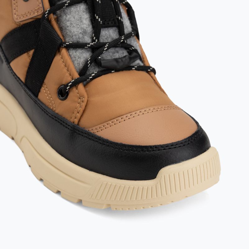 Kinder-Winterstiefel Sorel Whitney III Mid Wp tawny buff 7