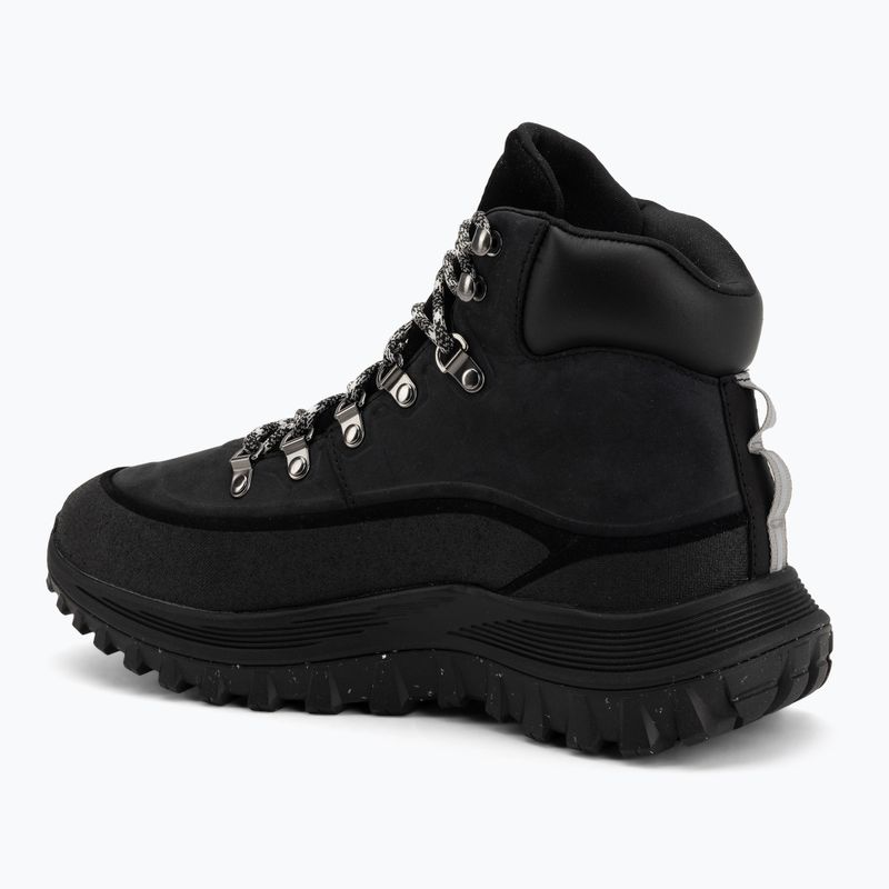 Herren-Winterstiefel Sorel Callsign Conquest black/black 3