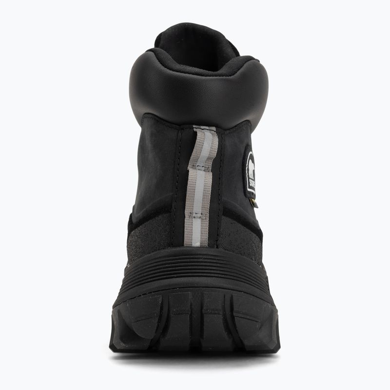Herren-Winterstiefel Sorel Callsign Conquest black/black 6