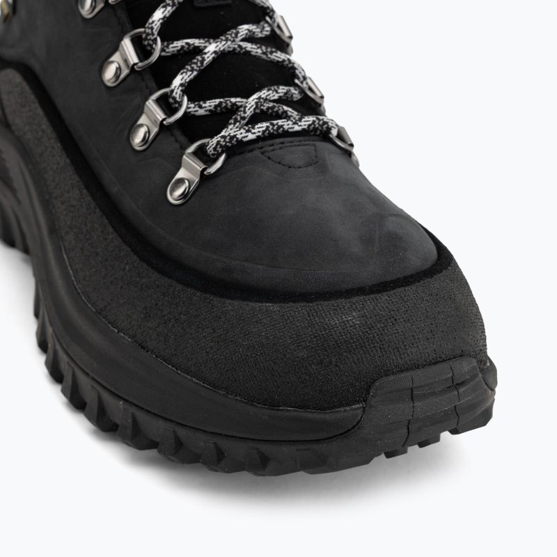 Herren-Winterstiefel Sorel Callsign Conquest black/black 7