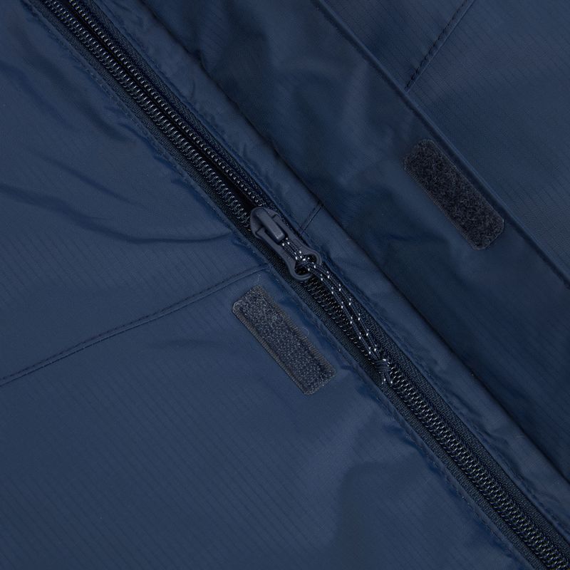 Herren-3-in-1-Jacke Columbia Pulaski III Interchange collegiate navy 12